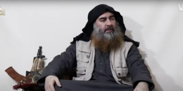Iraq Court Sentences Al-Baghdadi’s Wife To Death